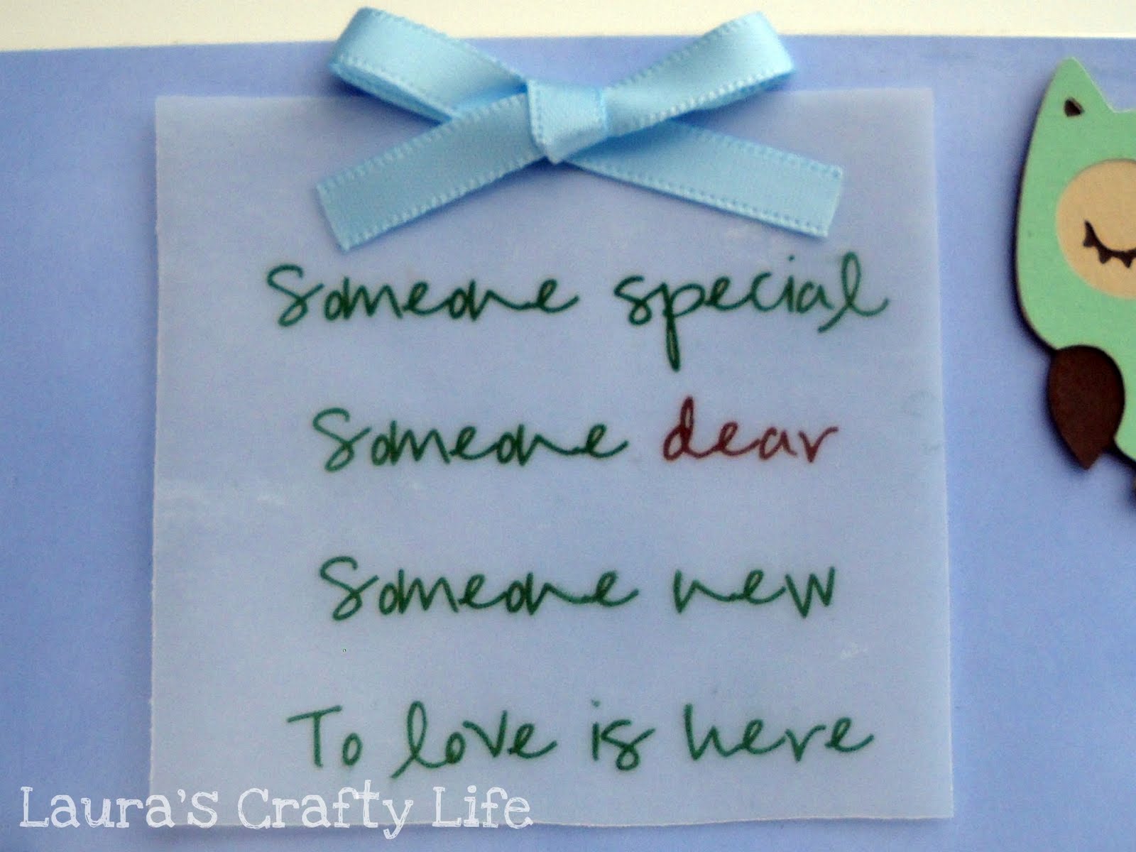 baby shower quotes for cards