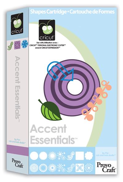 Accent Essentials cover