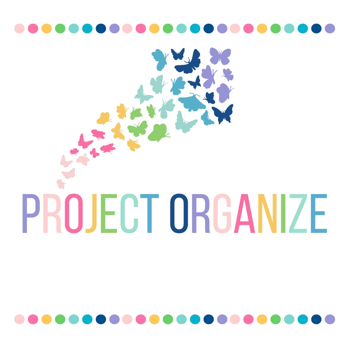 project organize