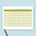 Debt Payment Tracker. 31 days of free printables to get your home life organized. Today's printable is a debt payment or savings tracker. #laurascraftylife #freeprintable #money