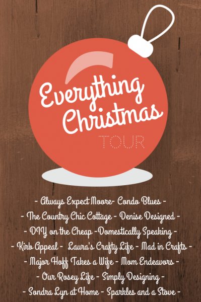 Everything Christmas Tour