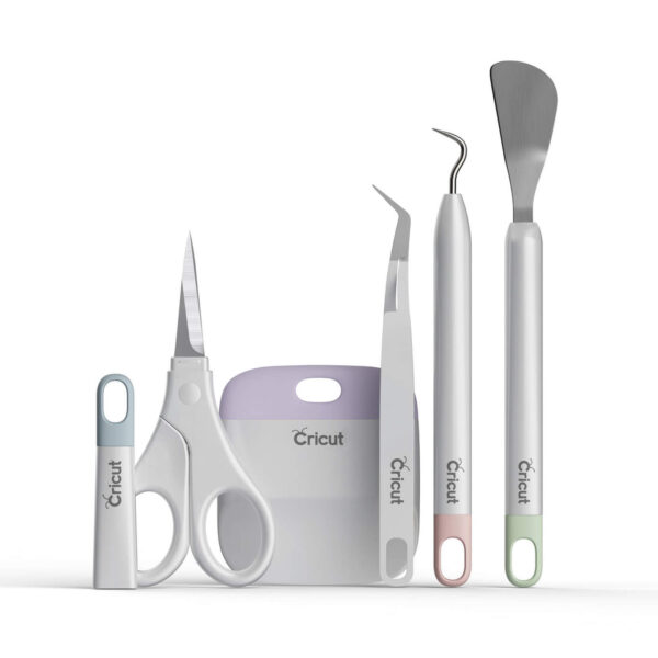 Cricut basic tools set