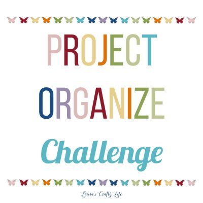 Project Organize Challenge