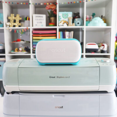 cricut commonly asked questions