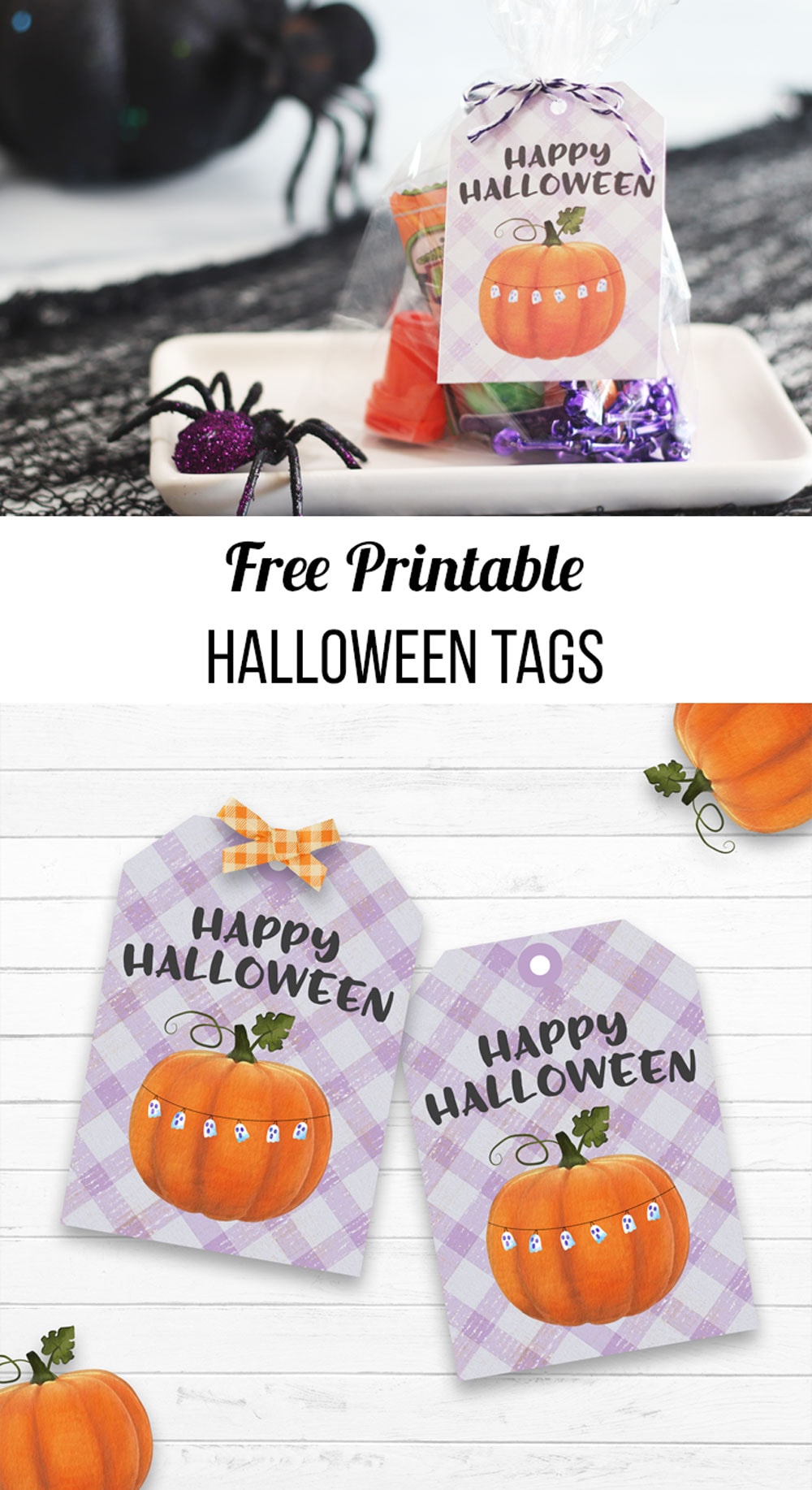 printable halloween pumpkin tags